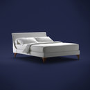 Flou Meridiana Matrimonial Muebles de dormitorio / camas