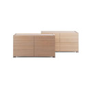 Flou Lipari Credenze / Cassettiere