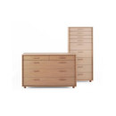 Flou Mono Credenze / Cassettiere