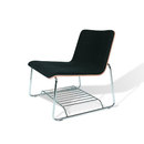 Offi Perch Lounge Armchairs / Sofas / Poufs Waiting / Reception furniture