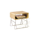 Offi Wavos Table Tavolini da salotto / tavolini bassi