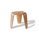Offi Zumi Stool Stühle / Hocker / Bänke