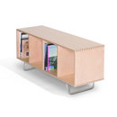 Bench Box on Legs Offi