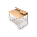 Offi Wave Desk Home office