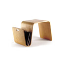 Offi Mag Table Accessori per abitazioni / uffici Tavolini da salotto / tavolini bassi