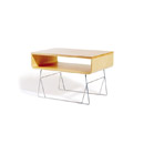 Offi Scoop TV Table