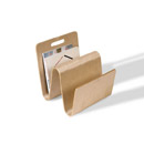 Offi W Magazine Stand Accessoires d'habitat / de bureau