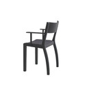 Arco Curve Chairs / Stools / Benches Multi-purpose area Office / Contract seating Restaurant / Canteen