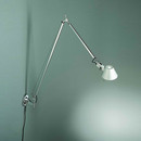 Artemide Tolomeo braccio lampada da parete Lampade a parete