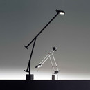 Tizio micro table lamp Artemide