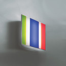 Go to the mirror applique Artemide
