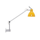 Luxy W1 Rotaliana