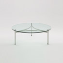 Scimitar Table bo-ex furniture aps