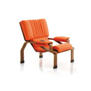 B-LINE SUPERLEGGERA Armchairs / Sofas / Poufs Lounge / Waiting area