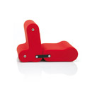 B-LINE MULTICHAIR Armchairs / Sofas / Poufs