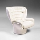 Comfort Elda Armchairs / Sofas / Poufs Lounge / Waiting area Waiting / Reception furniture