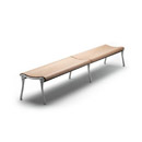 AKABA Egoki Mobilier espaces d'attente / d'accueil