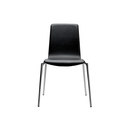 AKABA Gorka hide upholstered Lounge area / Waiting room Multipurpose Seating Swivel chairs