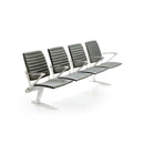 AKABA Nomad Upholstered Aéroport / Port naval Espace lounge / Espace d'attente Mobilier espaces d'attente / d'accueil