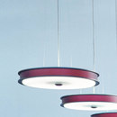 QC Lightfactory Trace Pendant Suspended lights