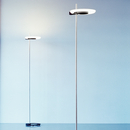 QC Lightfactory Aura 55 Floorstanding Free-standing floor lights