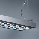 QC Lightfactory Edge Linear Pendant Langfeldleuchten Pendelleuchten