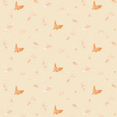 Timorous Beasties INSECTS Wallcoverings / Wallpaper