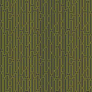 Timorous Beasties LINEAR WALLPAPER Papiers peint