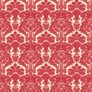 Timorous Beasties DAMASK WALLPAPER Wallcoverings / Wallpaper
