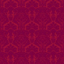 Timorous Beasties DAMASK WALLPAPER Papiers peint