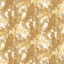 Timorous Beasties PINEAPPLE TOILE WALLPAPER Papeles pintados