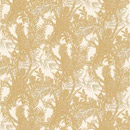 Timorous Beasties PINEAPPLE TOILE WALLPAPER Wallcoverings / Wallpaper