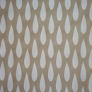 BULLET WALLPAPER Timorous Beasties