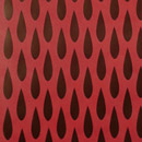 BULLET WALLPAPER Timorous Beasties