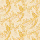 Timorous Beasties ENGLISH PHEASANT WALLPAPER Wandbeläge / Tapeten