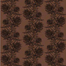 GRAND THISTLE WALLPAPER Timorous Beasties
