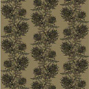 GRAND THISTLE WALLPAPER Timorous Beasties