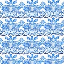 Timorous Beasties EURO DAMASK WALLPAPER Wandbeläge / Tapeten