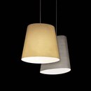 Foscarini Mega-Kite suspension lamp Lámparas de suspensión