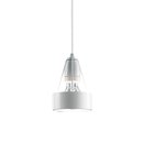 Louis Poulsen Warehouse Suspended lights