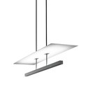 Louis Poulsen Plate Iluminación linear Lámparas de suspensión