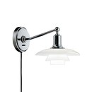 Louis Poulsen PH 2/1 Wall Wall lights