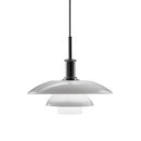 Louis Poulsen PH 4½-4 Glass Pendant Lámparas de suspensión