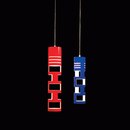 Kundalini Sama pendant lamp Suspended lights
