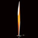 Kundalini Shakti floor lamp Lámparas de pie