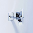 MEM - Wall-mounted basin mixer Dornbracht
