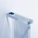 Dornbracht MEM - 2 Arm Towel Bar Bathroom accessories Complements