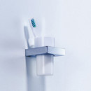 Dornbracht MEM - Tumbler holder Bathroom accessories