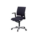 Wilkhahn Solis Modell 191/41 Büro- / Objektsitzmöbel Büro: Arbeitsdrehstühle Büromöbel / Arbeitsplätze