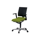 Wilkhahn Solis Model 191/4 Office Office / Contract seating Office: Task swivel chairs